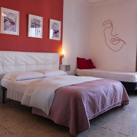 B&B Piramide Terrace Rome Extérieur photo