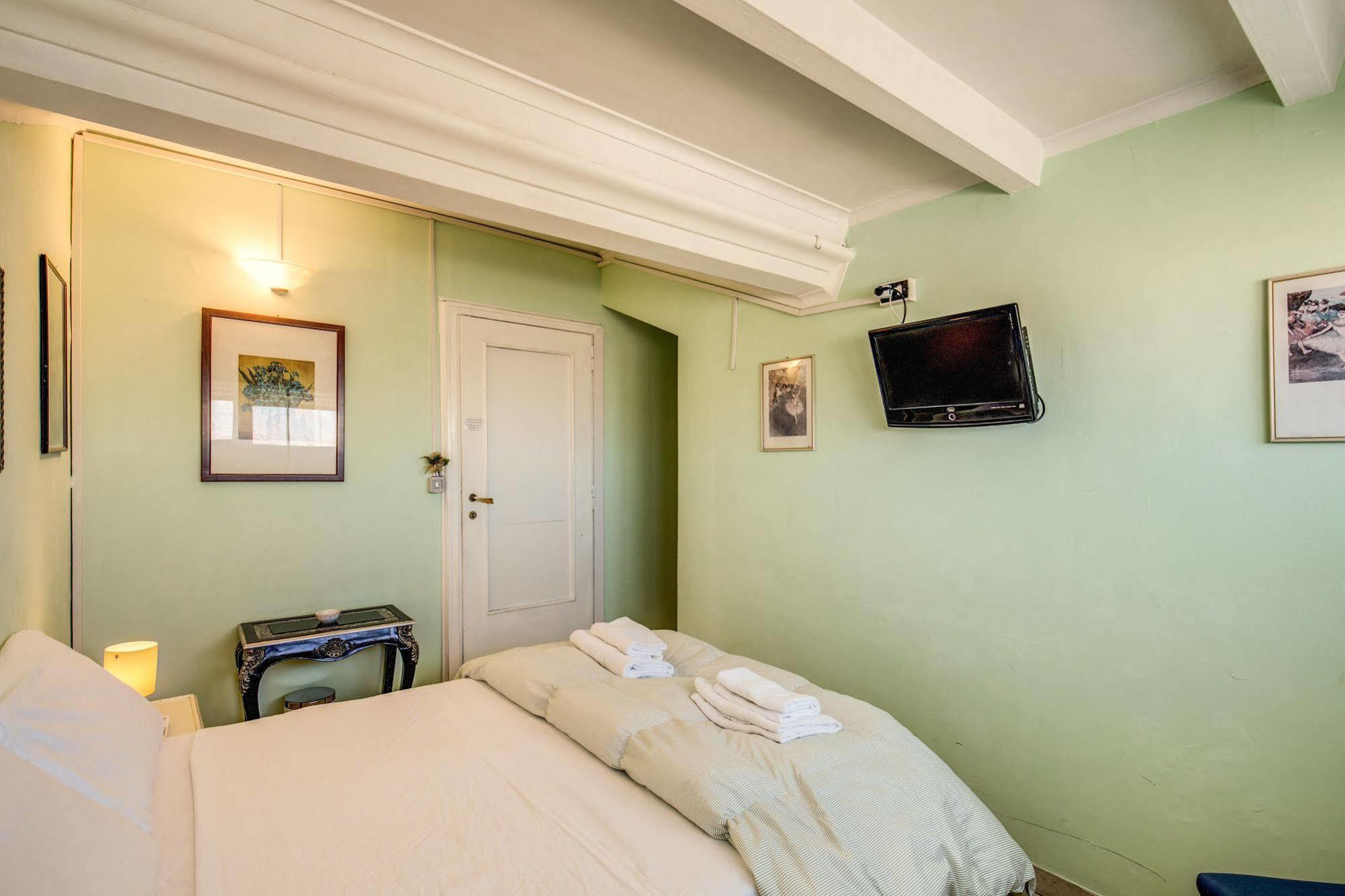 B&B Piramide Terrace Rome Extérieur photo
